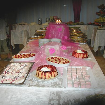 Hotel Gioiella Depandance Bellaria-Igea Marina Esterno foto