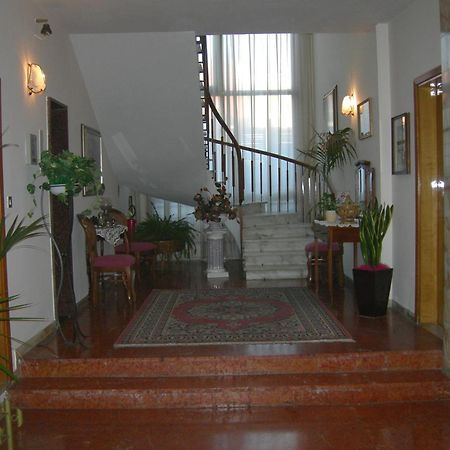 Hotel Gioiella Depandance Bellaria-Igea Marina Esterno foto
