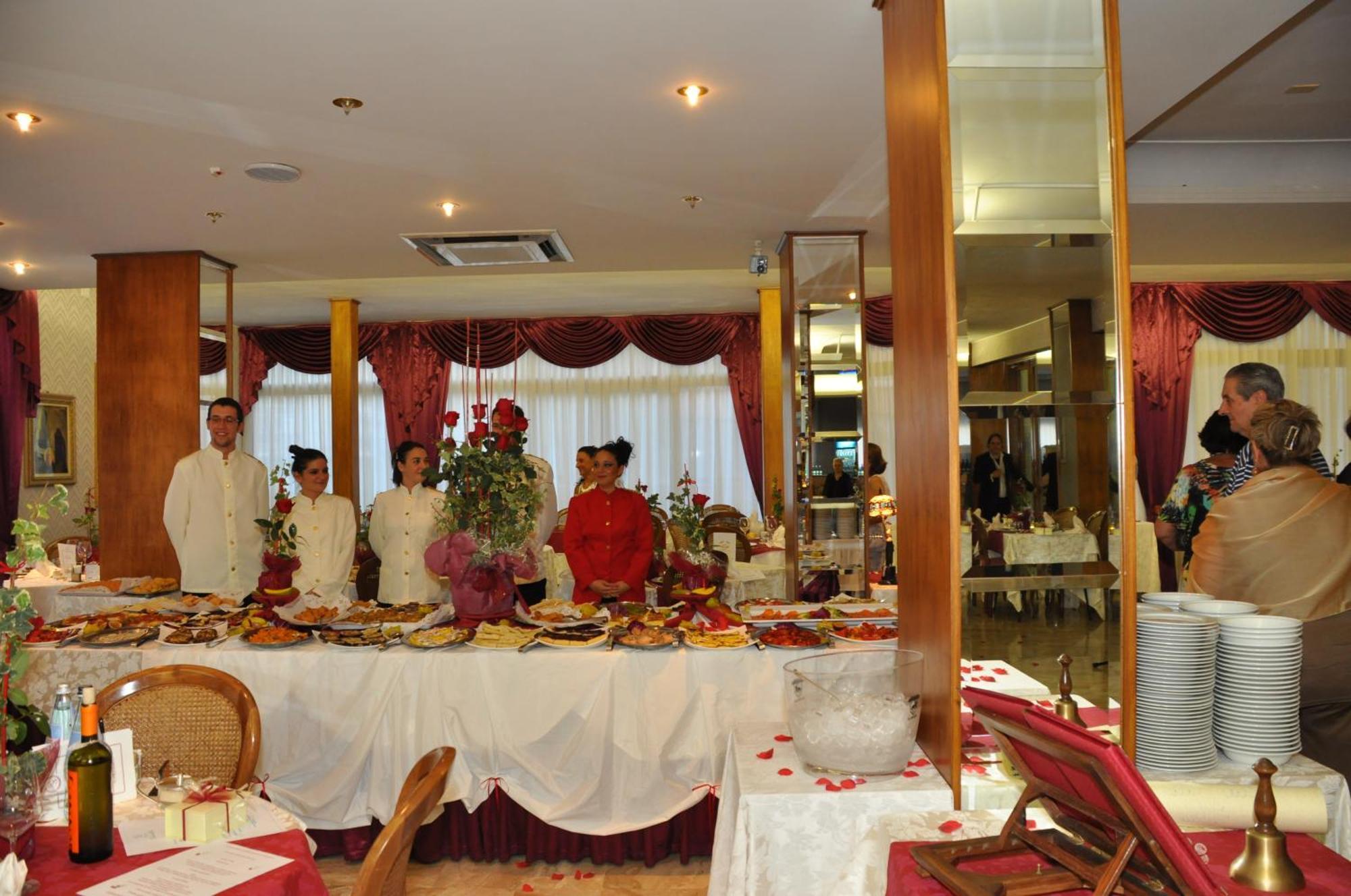 Hotel Gioiella Depandance Bellaria-Igea Marina Esterno foto