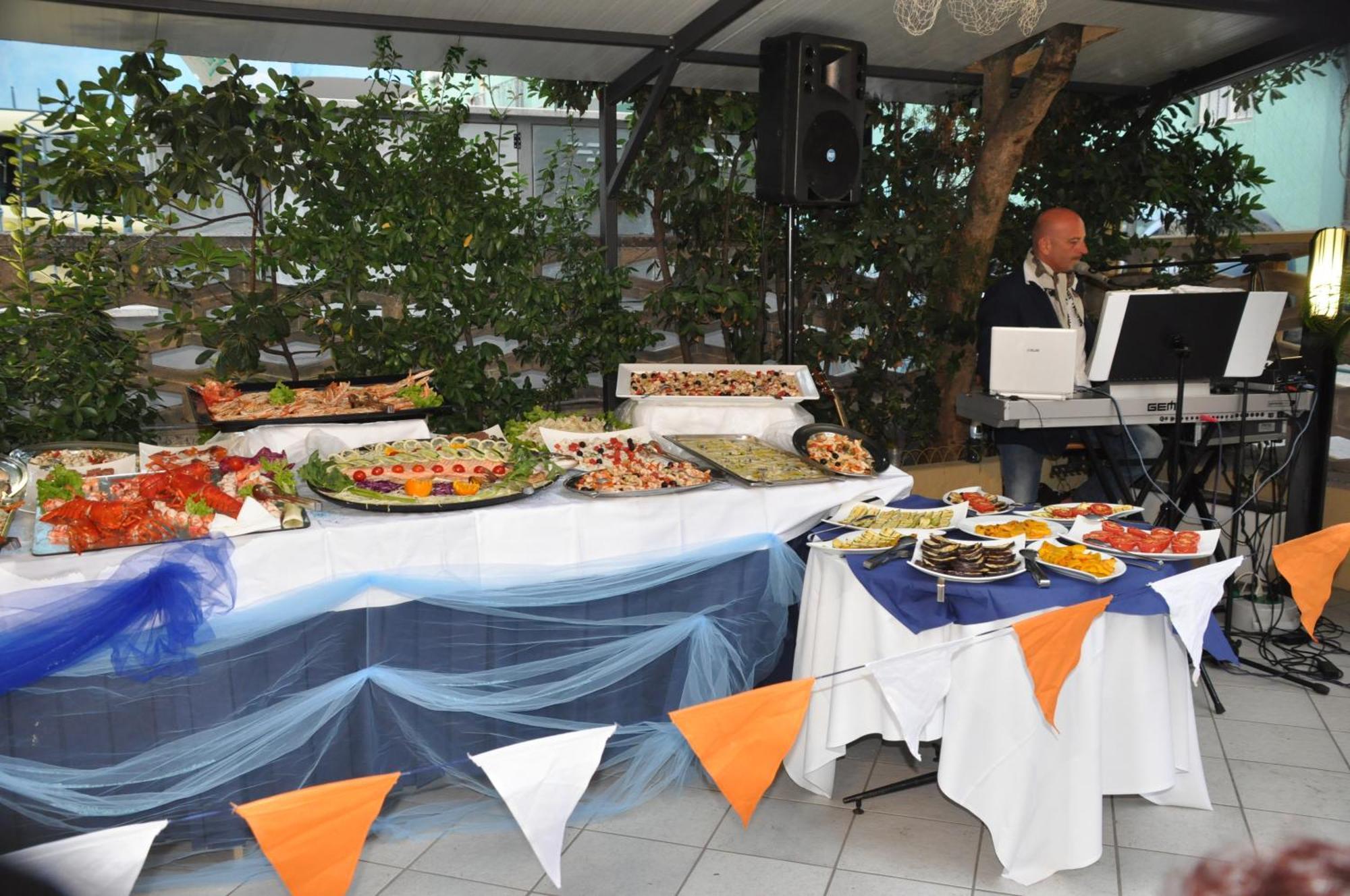 Hotel Gioiella Depandance Bellaria-Igea Marina Esterno foto