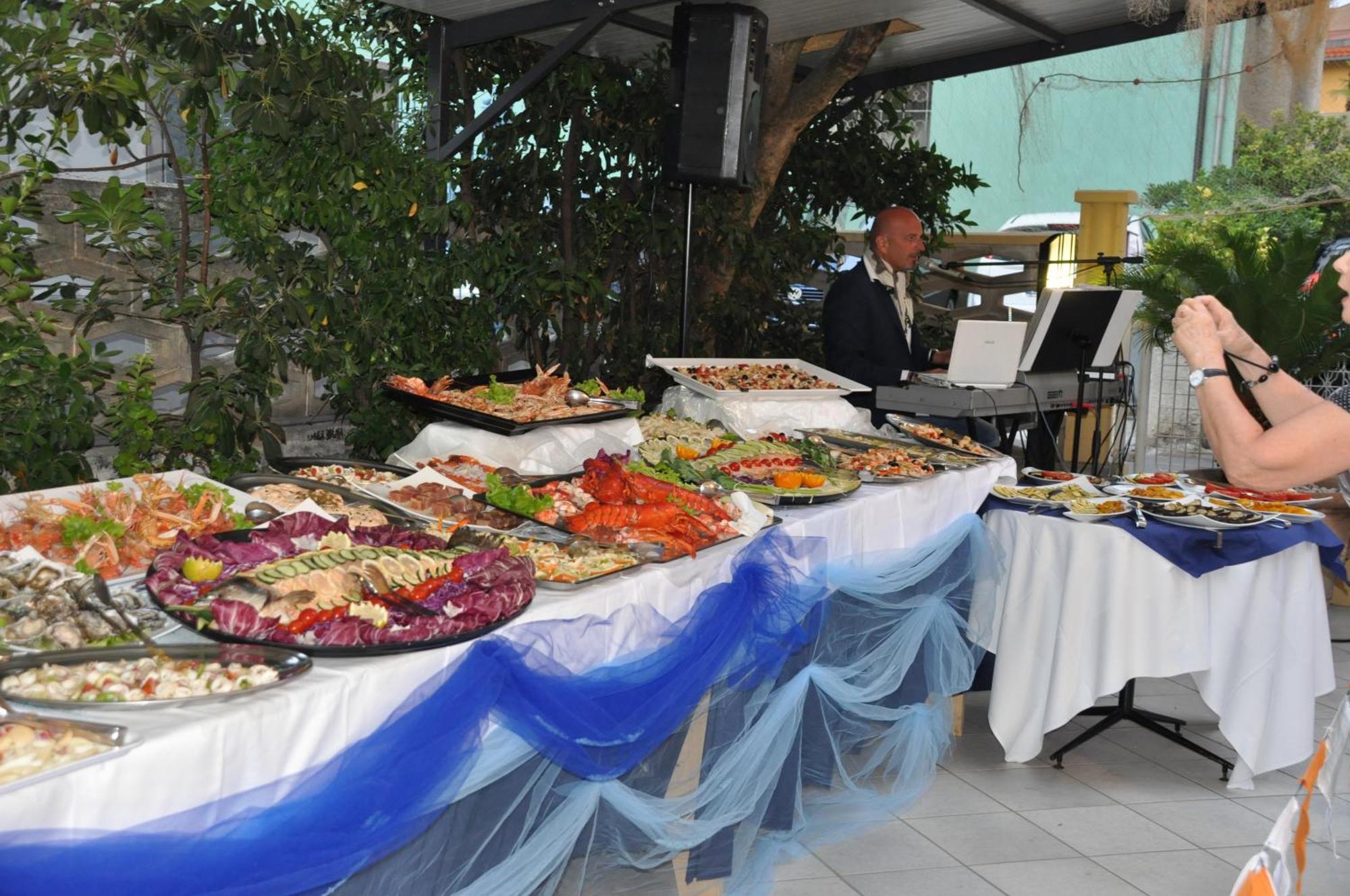 Hotel Gioiella Depandance Bellaria-Igea Marina Esterno foto
