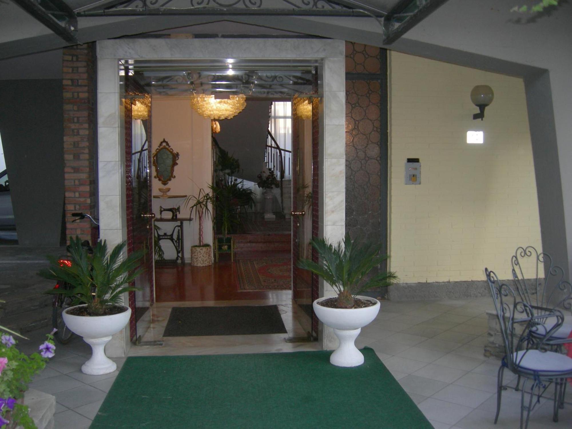 Hotel Gioiella Depandance Bellaria-Igea Marina Esterno foto