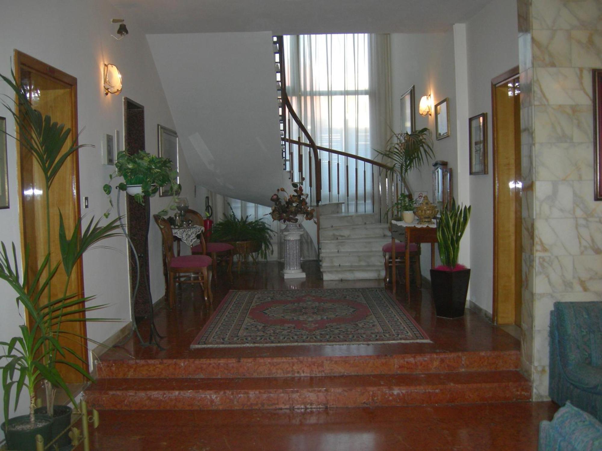 Hotel Gioiella Depandance Bellaria-Igea Marina Esterno foto