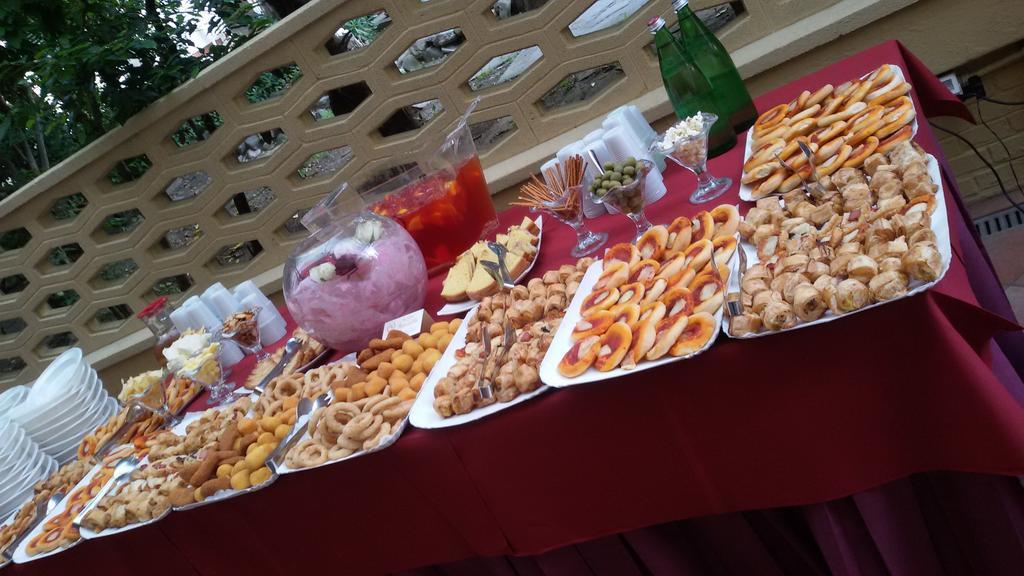 Hotel Gioiella Depandance Bellaria-Igea Marina Esterno foto