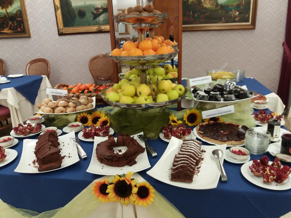 Hotel Gioiella Depandance Bellaria-Igea Marina Esterno foto