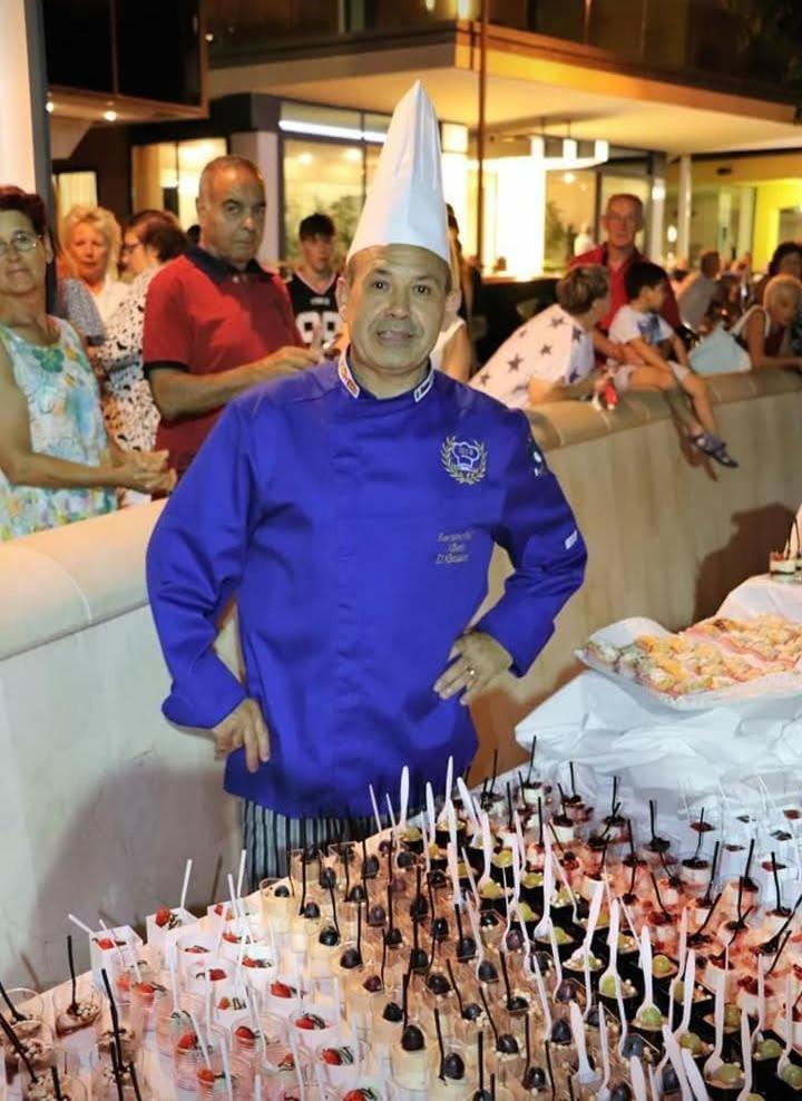 Hotel Gioiella Depandance Bellaria-Igea Marina Esterno foto